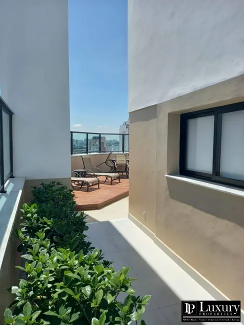 Foto 7 de Cobertura com 4 quartos à venda, 310m2 em Campo Belo, São Paulo - SP