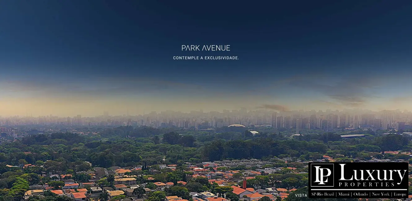 Foto 2 de Apartamento com 4 quartos à venda e para alugar, 298m2 em Ibirapuera, São Paulo - SP