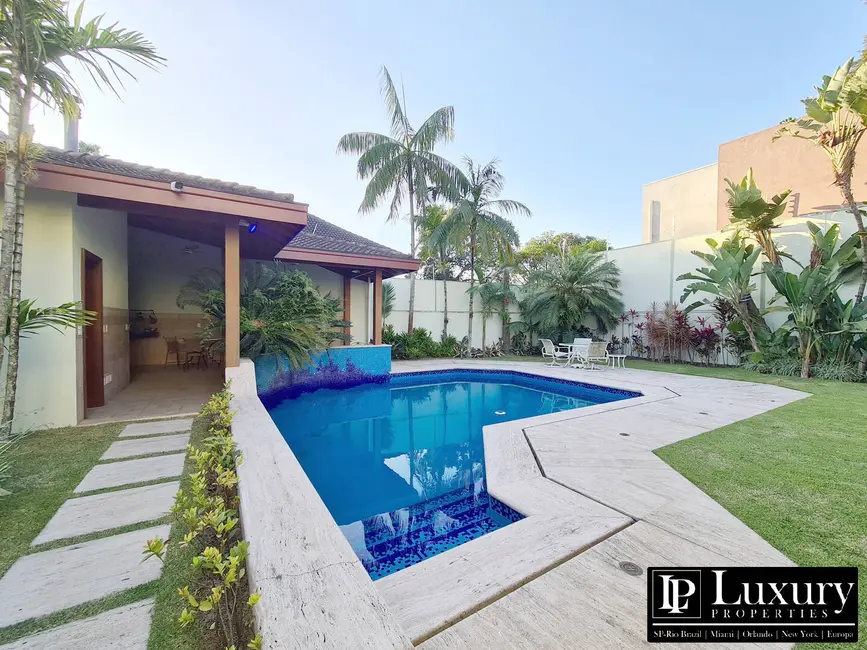 Casa com 4 quartos à venda em Alto da Boa Vista, São Paulo - SP - imagem 5 Foto 5 de Casa com 4 quartos à venda em Alto da Boa Vista, São Paulo - SP