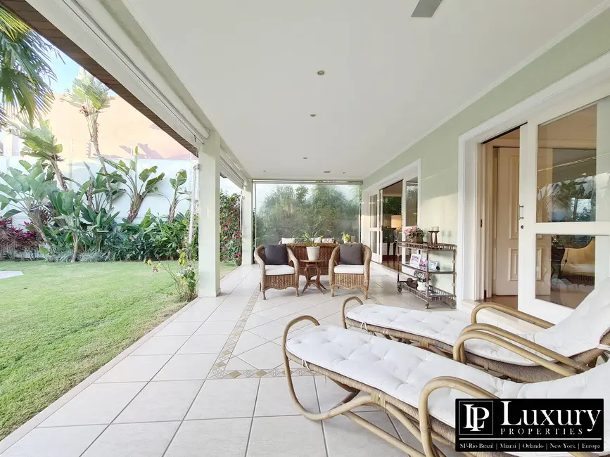 Casa com 4 quartos à venda em Alto da Boa Vista, São Paulo - SP - imagem 9 Foto 9 de Casa com 4 quartos à venda em Alto da Boa Vista, São Paulo - SP