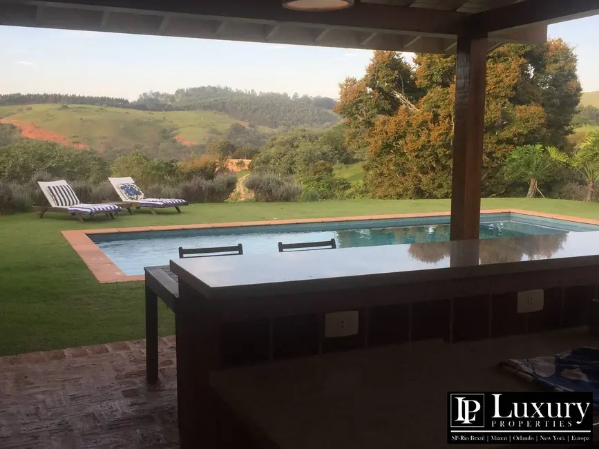 Foto 8 de Casa de Condomínio com 4 quartos à venda em Joaquim Egídio, Campinas - SP