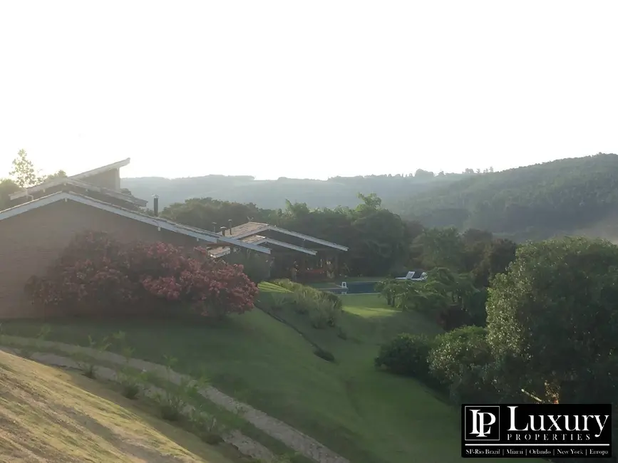 Foto 9 de Casa de Condomínio com 4 quartos à venda em Joaquim Egídio, Campinas - SP