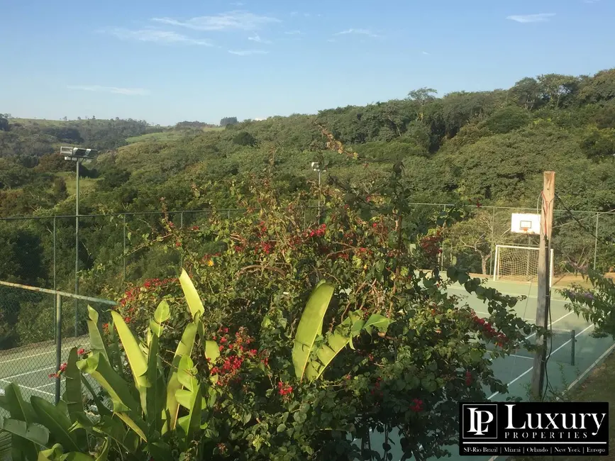 Foto 7 de Casa de Condomínio com 4 quartos à venda em Joaquim Egídio, Campinas - SP