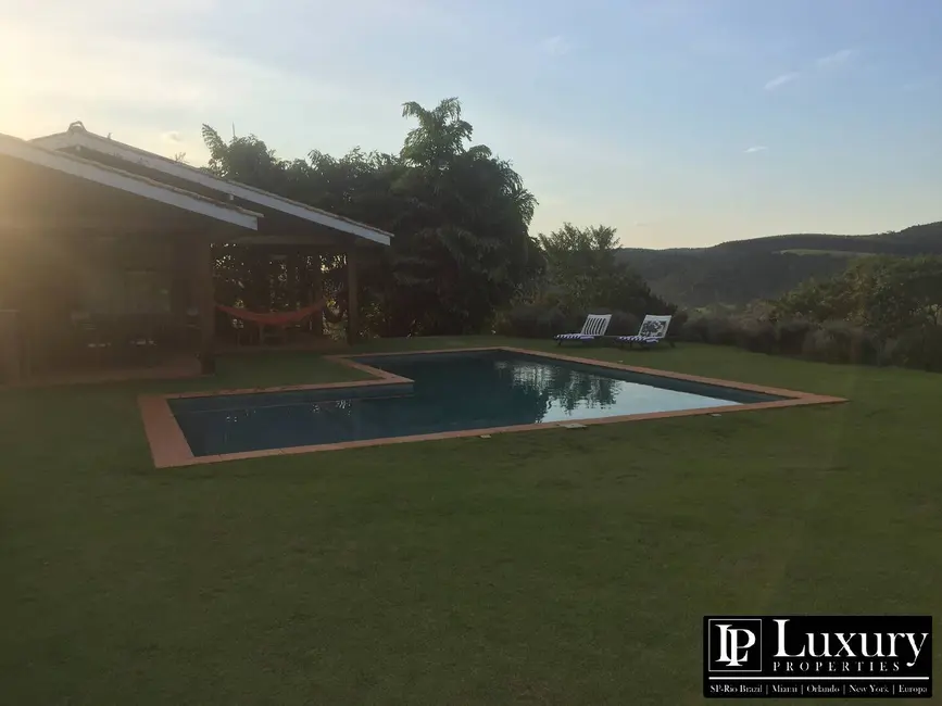 Foto 5 de Casa de Condomínio com 4 quartos à venda em Joaquim Egídio, Campinas - SP