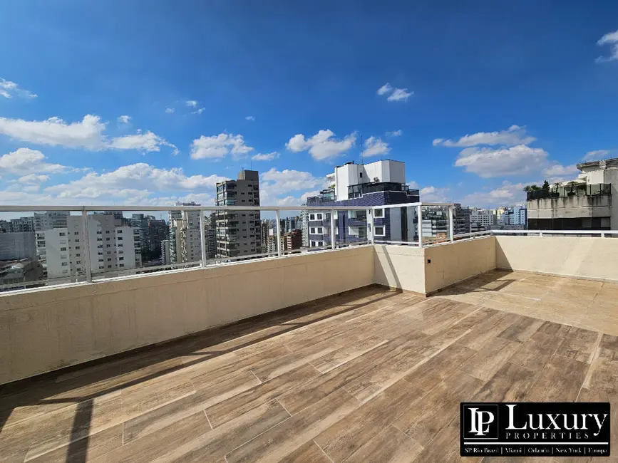 Foto 6 de Cobertura com 4 quartos à venda, 234m2 em São Paulo - SP