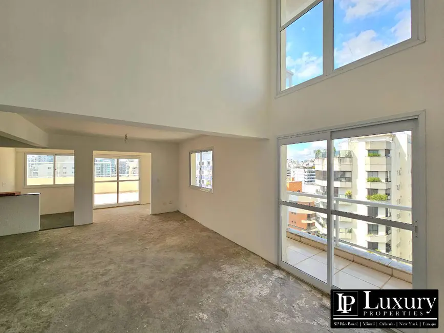 Foto 1 de Cobertura com 4 quartos à venda, 234m2 em São Paulo - SP