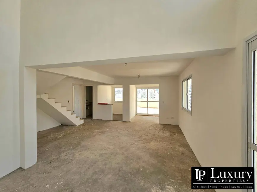 Foto 2 de Cobertura com 4 quartos à venda, 234m2 em São Paulo - SP