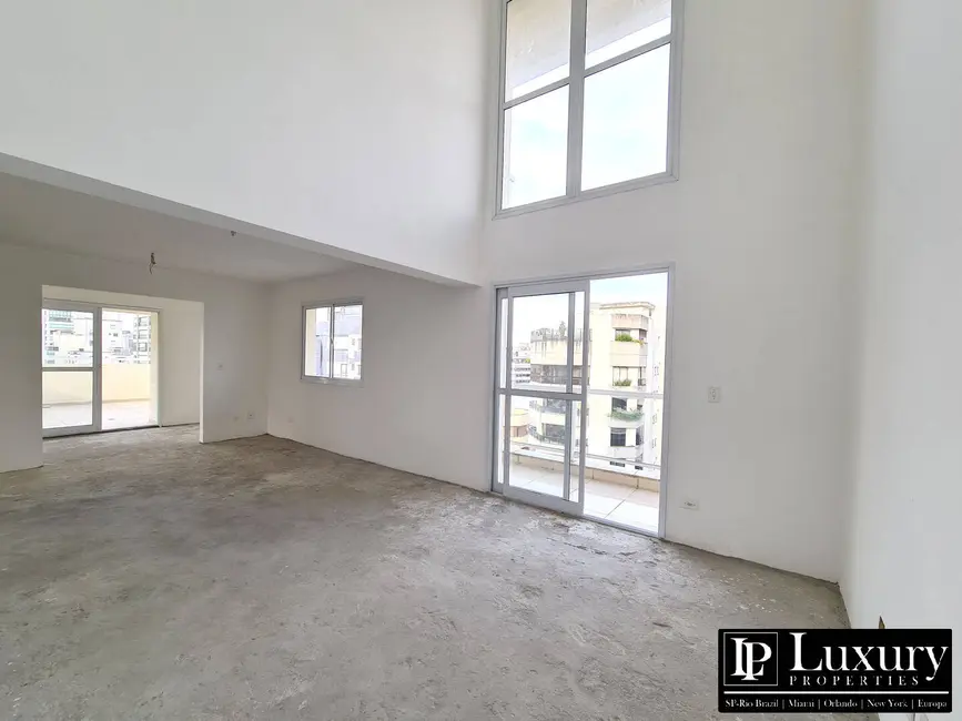 Foto 8 de Cobertura com 4 quartos à venda, 234m2 em São Paulo - SP