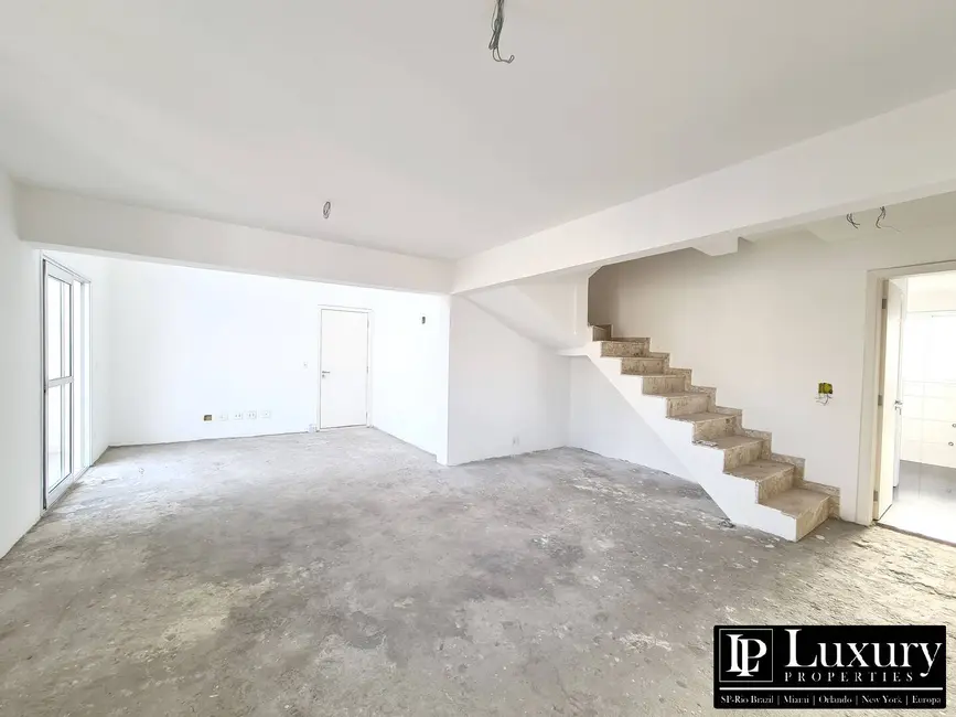 Foto 9 de Cobertura com 4 quartos à venda, 234m2 em São Paulo - SP