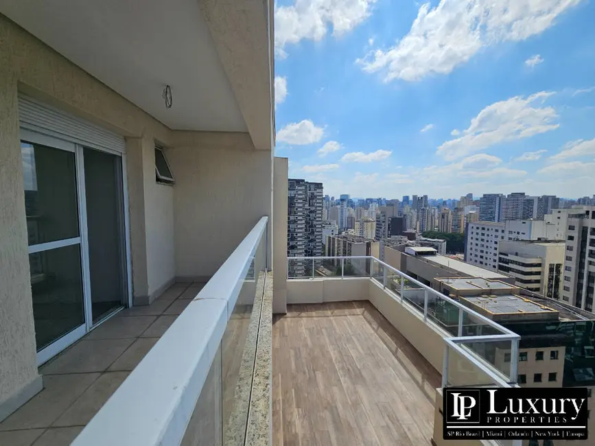 Foto 4 de Cobertura com 4 quartos à venda, 234m2 em São Paulo - SP