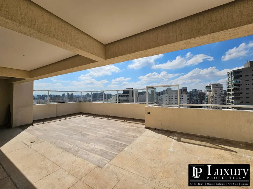 Foto 7 de Cobertura com 4 quartos à venda, 234m2 em São Paulo - SP