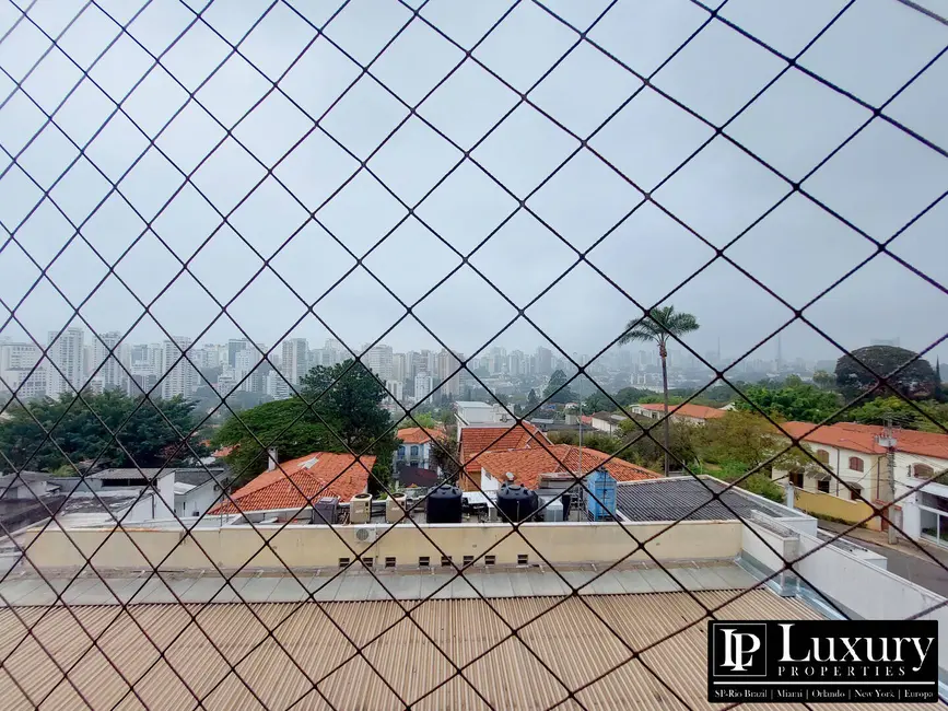 Apartamento com 3 quartos à venda, 114m2 em Perdizes, São Paulo - SP - imagem 7 Foto 7 de Apartamento com 3 quartos à venda, 114m2 em Perdizes, São Paulo - SP