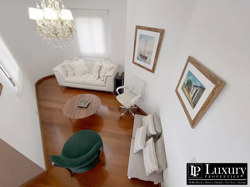 Apartamento com 3 quartos à venda, 114m2 em Perdizes, São Paulo - SP - imagem 8 Foto 8 de Apartamento com 3 quartos à venda, 114m2 em Perdizes, São Paulo - SP