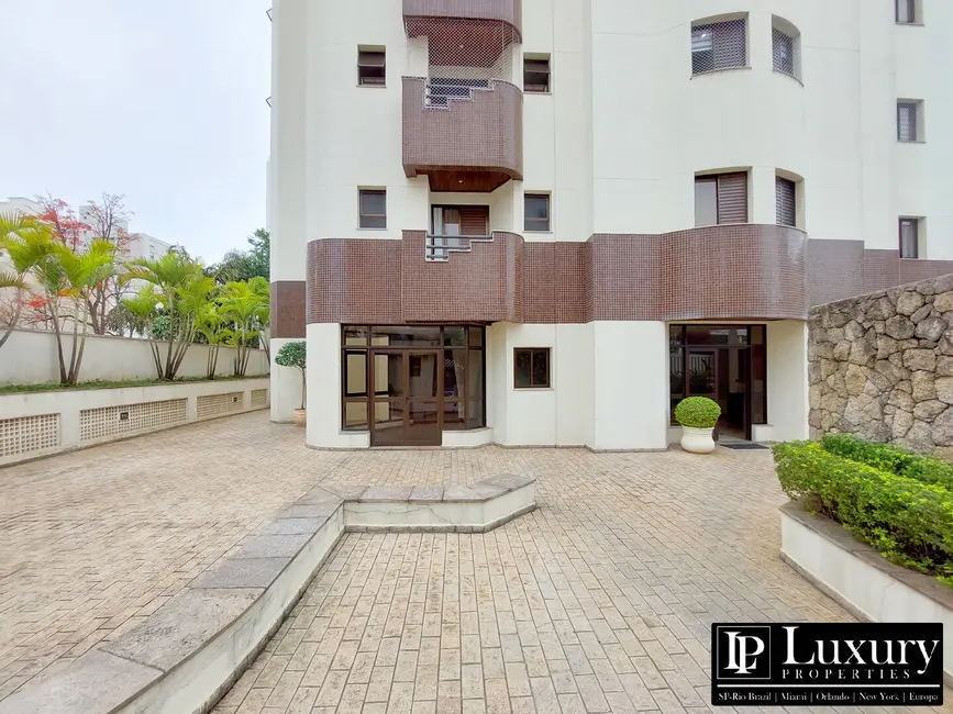 Apartamento com 3 quartos à venda, 114m2 em Perdizes, São Paulo - SP - imagem 9 Foto 9 de Apartamento com 3 quartos à venda, 114m2 em Perdizes, São Paulo - SP