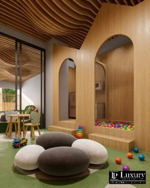 Foto 6 de Apartamento à venda e para alugar, 262m2 em Itaim Bibi, São Paulo - SP