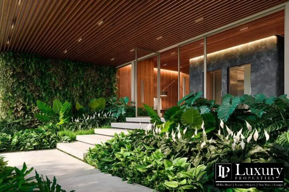 Foto 9 de Apartamento à venda e para alugar, 262m2 em Itaim Bibi, São Paulo - SP