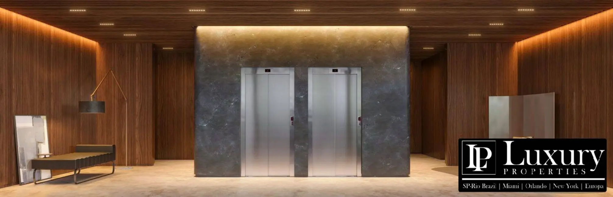 Foto 8 de Apartamento à venda e para alugar, 262m2 em Itaim Bibi, São Paulo - SP