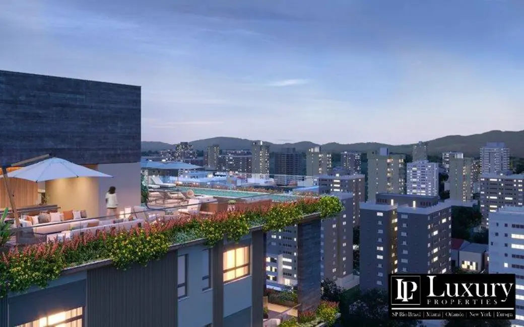 Foto 5 de Apartamento à venda e para alugar, 262m2 em Itaim Bibi, São Paulo - SP