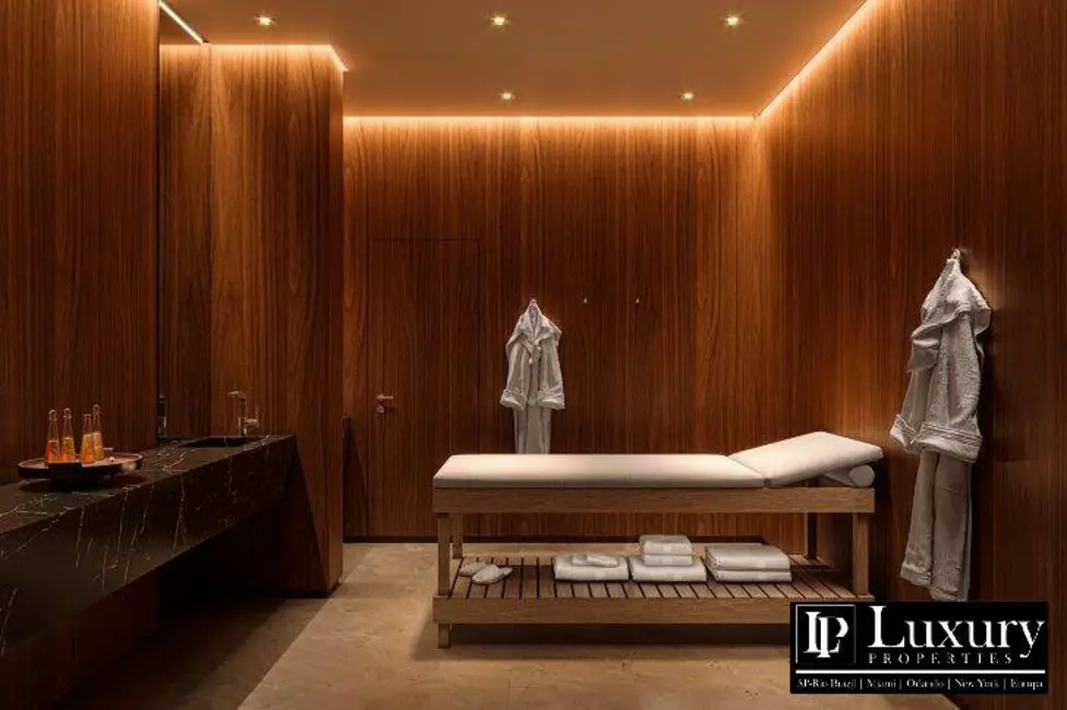 Foto 7 de Apartamento à venda e para alugar, 262m2 em Itaim Bibi, São Paulo - SP