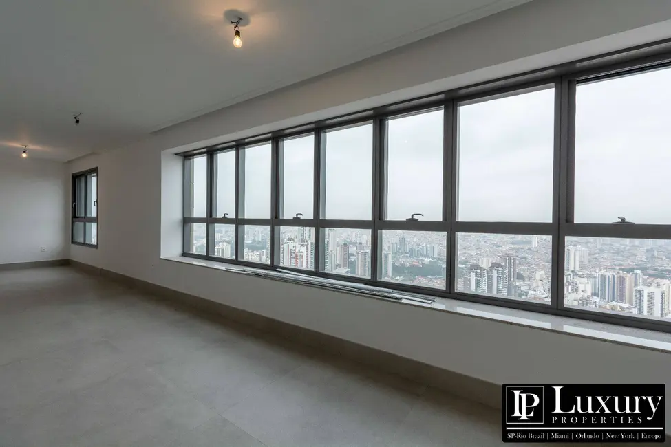 Cobertura com 5 quartos à venda, 593m2 em São Paulo - SP - imagem 6 Foto 6 de Cobertura com 5 quartos à venda, 593m2 em São Paulo - SP