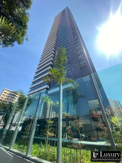 Cobertura com 5 quartos à venda, 593m2 em São Paulo - SP - imagem 1 Foto 1 de Cobertura com 5 quartos à venda, 593m2 em São Paulo - SP