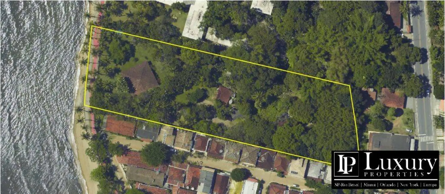 Foto 8 de Casa com 4 quartos à venda, 462m2 em Ilhabela - SP