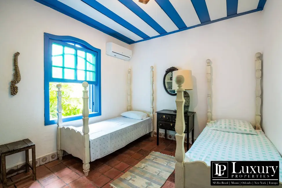 Foto 6 de Casa com 4 quartos à venda, 462m2 em Ilhabela - SP