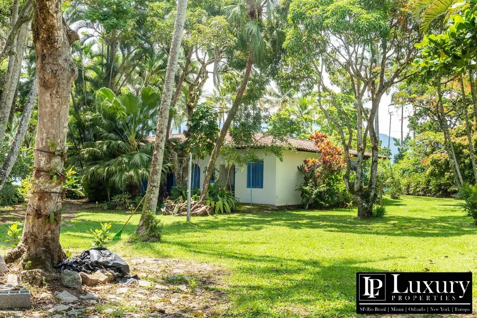 Foto 4 de Casa com 4 quartos à venda, 462m2 em Ilhabela - SP