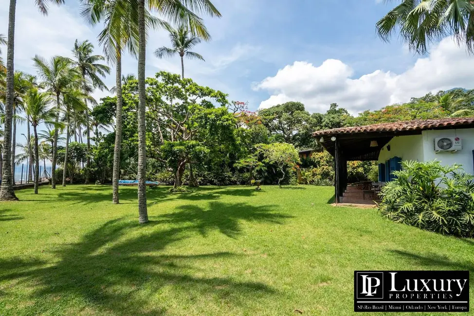 Foto 3 de Casa com 4 quartos à venda, 462m2 em Ilhabela - SP