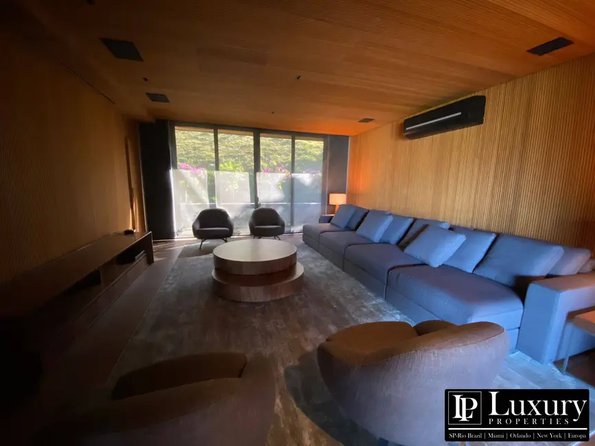 Foto 9 de Casa de Condomínio com 5 quartos à venda em Mangaratiba - RJ