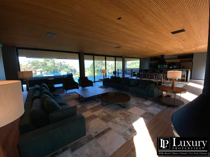 Foto 7 de Casa de Condomínio com 5 quartos à venda em Mangaratiba - RJ