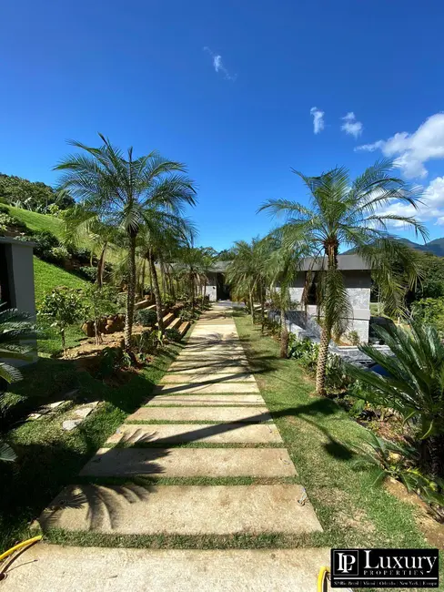 Foto 3 de Casa de Condomínio com 5 quartos à venda em Mangaratiba - RJ