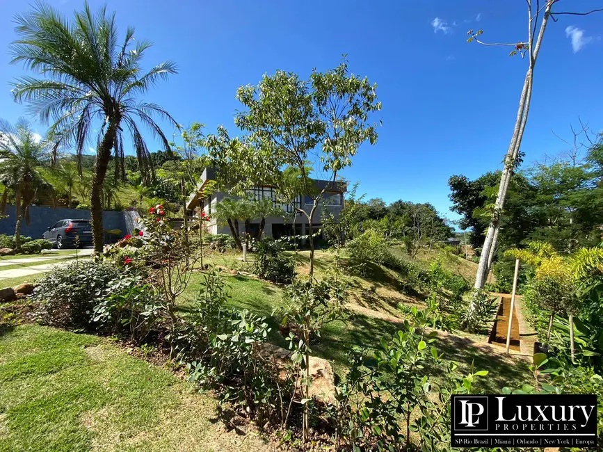 Foto 6 de Casa de Condomínio com 5 quartos à venda em Mangaratiba - RJ