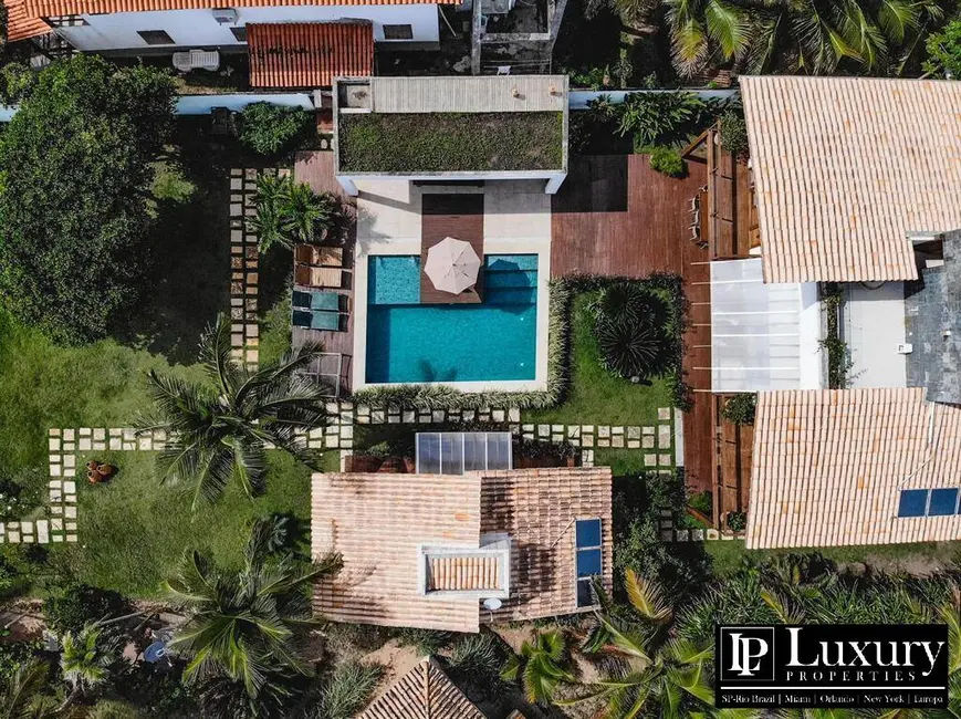 Foto 9 de Casa de Condomínio com 4 quartos à venda em Marau - BA