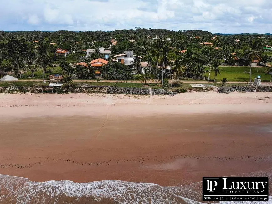 Foto 7 de Casa de Condomínio com 4 quartos à venda em Marau - BA
