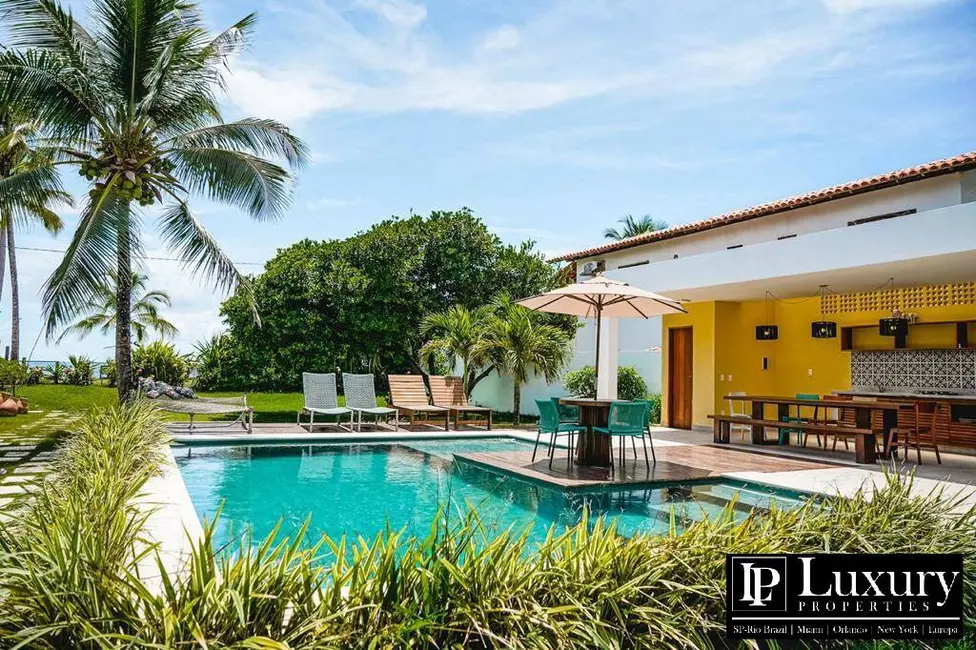 Foto 4 de Casa de Condomínio com 4 quartos à venda em Marau - BA