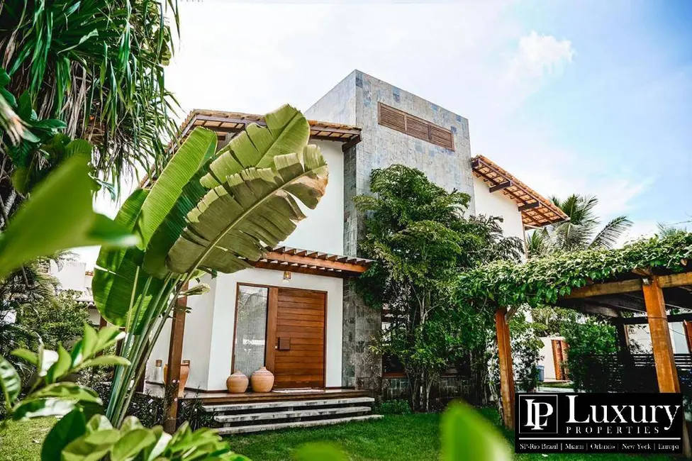 Foto 6 de Casa de Condomínio com 4 quartos à venda em Marau - BA