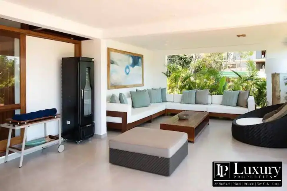 Foto 5 de Casa de Condomínio com 4 quartos à venda em Porto Seguro - BA