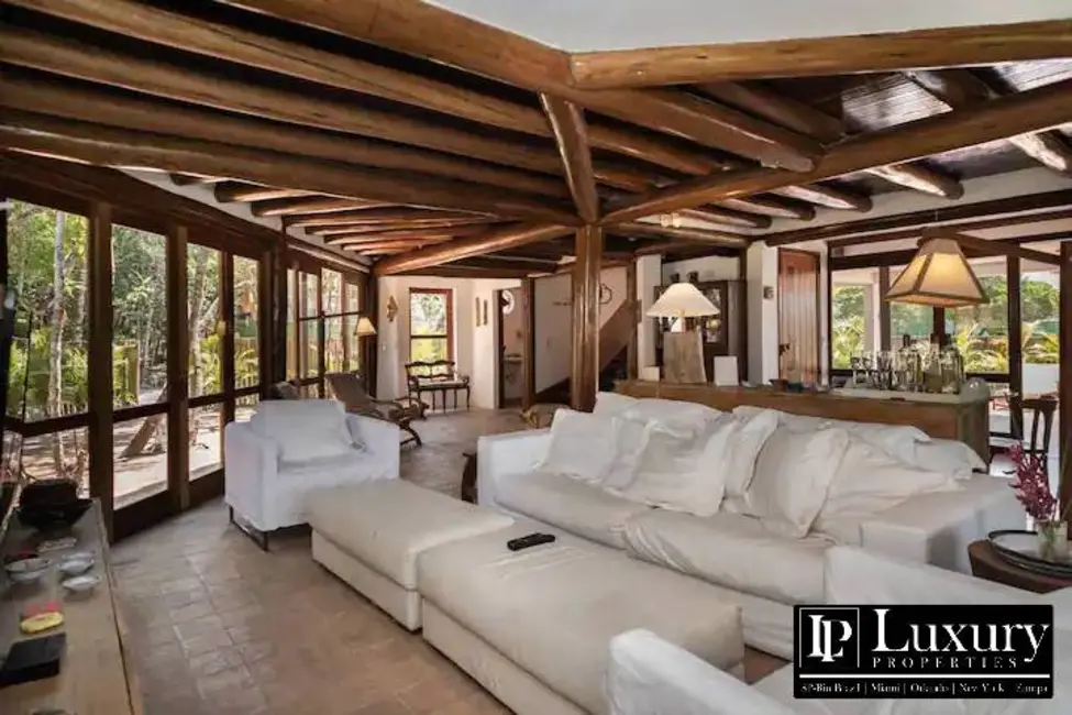 Foto 8 de Casa de Condomínio com 4 quartos à venda em Porto Seguro - BA