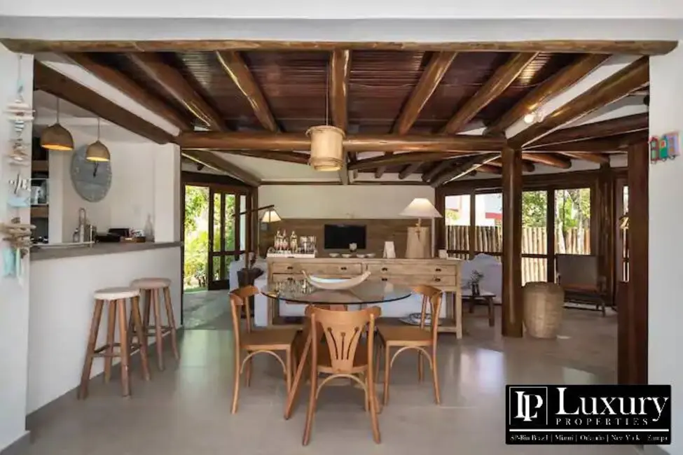 Foto 7 de Casa de Condomínio com 4 quartos à venda em Porto Seguro - BA