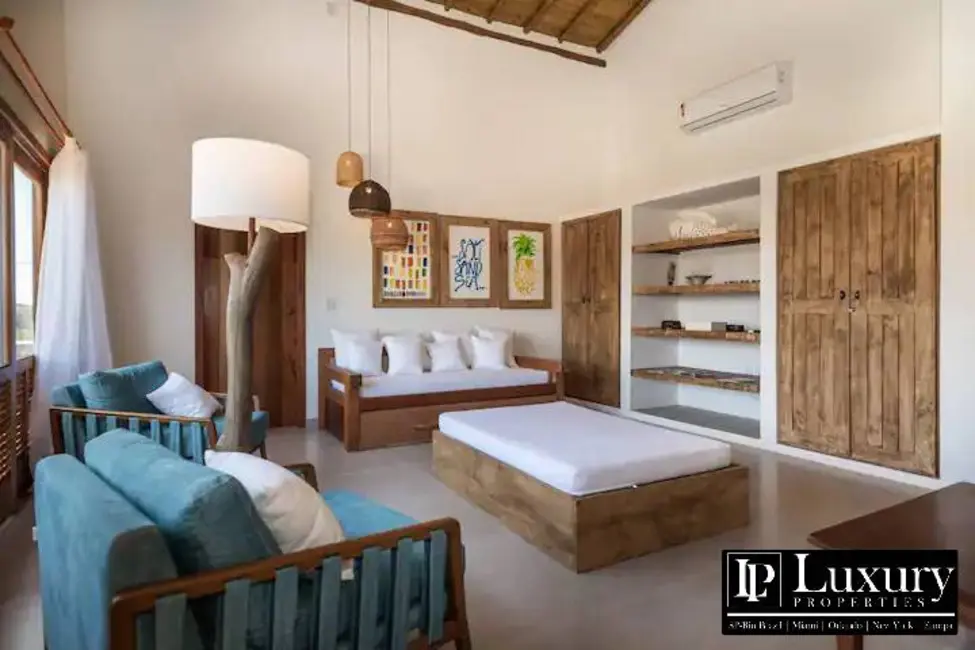 Foto 9 de Casa de Condomínio com 4 quartos à venda em Porto Seguro - BA