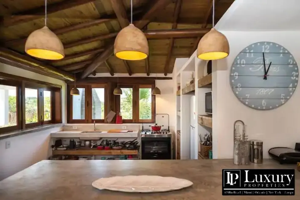 Foto 6 de Casa de Condomínio com 4 quartos à venda em Porto Seguro - BA