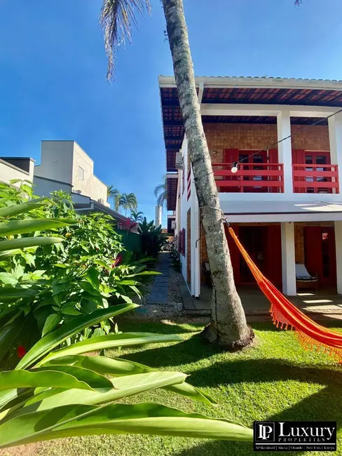 Foto 3 de Casa de Condomínio com 4 quartos à venda em Sao Sebastiao - SP