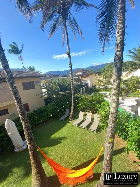 Foto 4 de Casa de Condomínio com 4 quartos à venda em Sao Sebastiao - SP