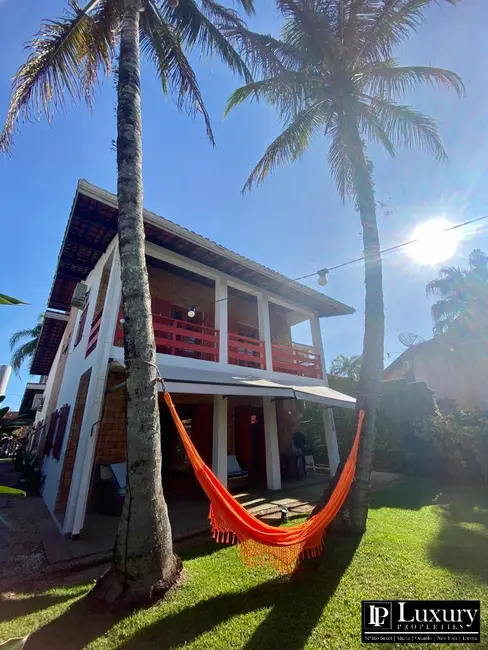 Foto 1 de Casa de Condomínio com 4 quartos à venda em Sao Sebastiao - SP