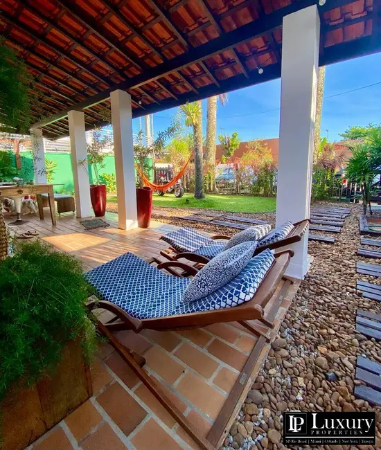 Foto 8 de Casa de Condomínio com 4 quartos à venda em Sao Sebastiao - SP