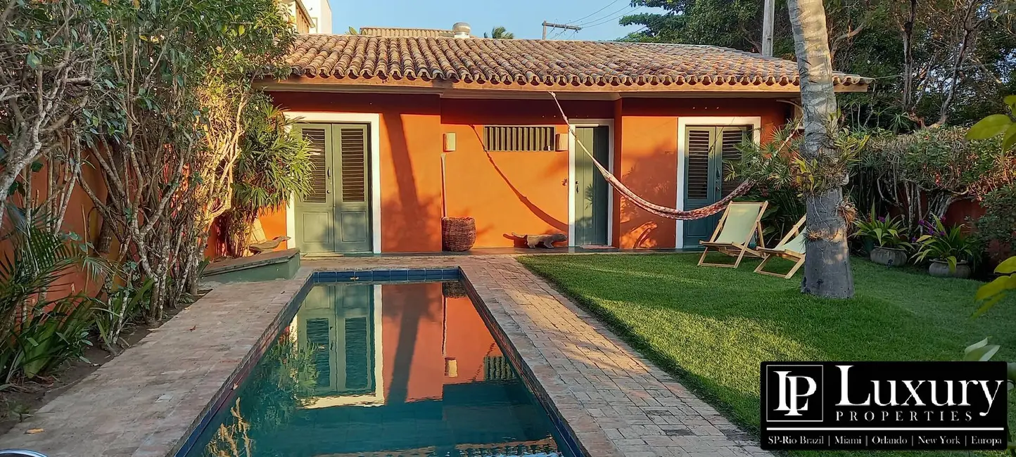 Foto 6 de Casa de Condomínio com 3 quartos à venda em Porto Seguro - BA