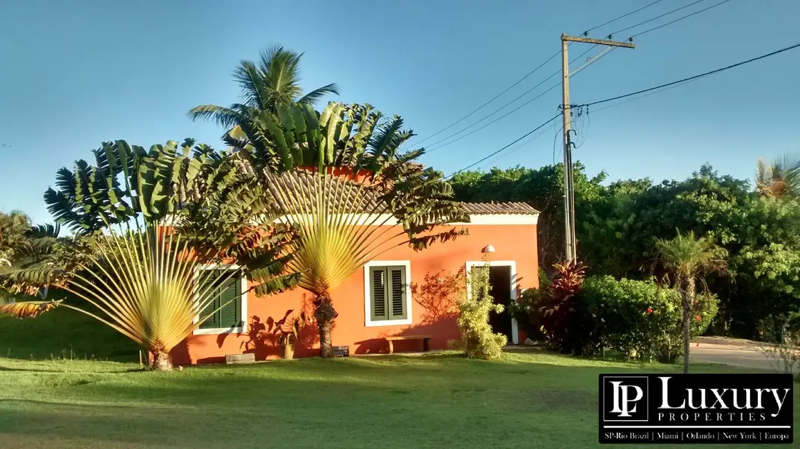 Foto 5 de Casa de Condomínio com 3 quartos à venda em Porto Seguro - BA