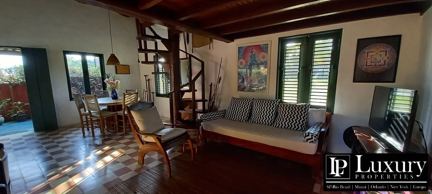 Foto 9 de Casa de Condomínio com 3 quartos à venda em Porto Seguro - BA