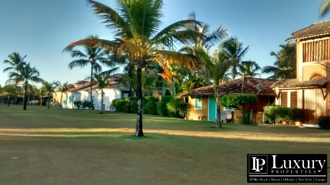 Foto 3 de Casa de Condomínio com 3 quartos à venda em Porto Seguro - BA